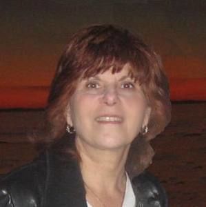 Meet your Posher, Carole